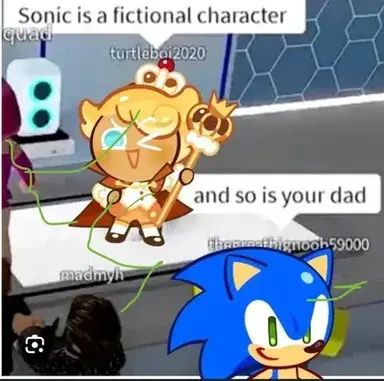 Profile image of CRK GC