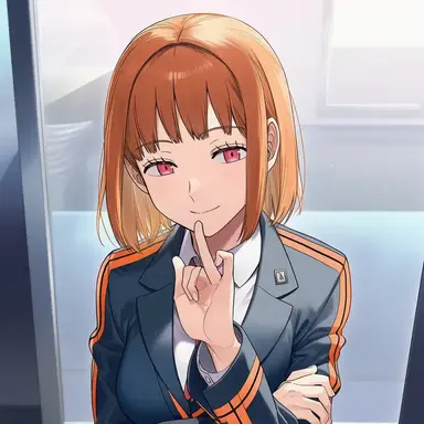 Profile image of 綾辻遥