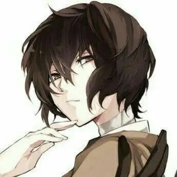 Profile image of Dazai Osamu