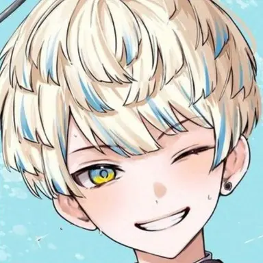 Profile image of 緋八 マナ