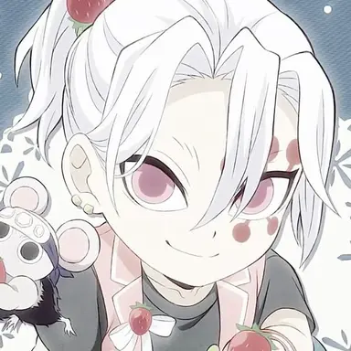 Profile image of 우즈의 텐겐