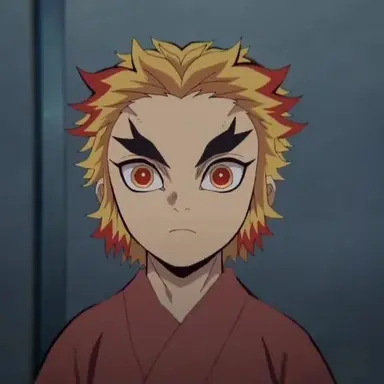 Profile image of 렌코쿠 쿄주로