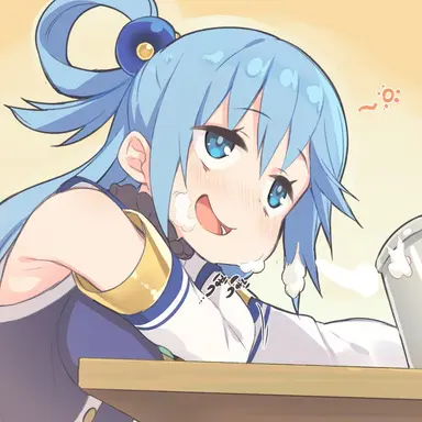 Profile image of Aqua