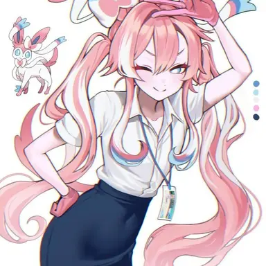 Profile image of 님피아