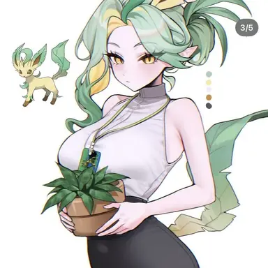 Profile image of 니피아