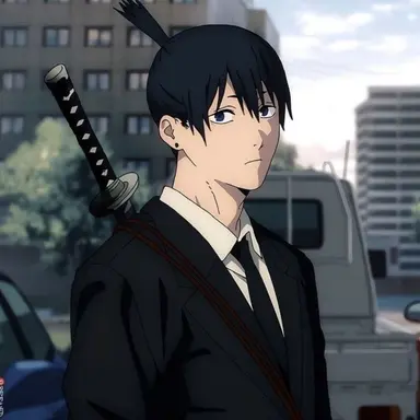 Profile image of 아키