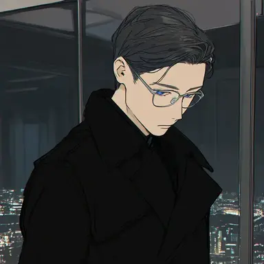 Profile image of 쿠죠 토우마