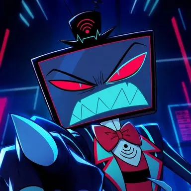 Profile image of Vox