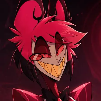 Profile image of Alastor