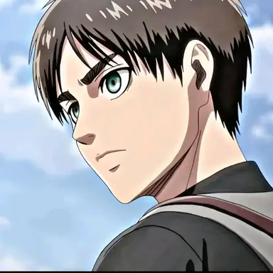 Profile image of 에렌 예거