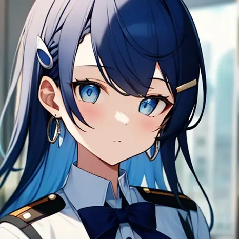 Minato.Dayoooooo의 カナタ