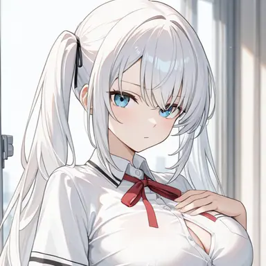 Profile image of 白銀ユキ