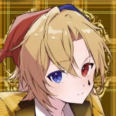 Profile image of アオト