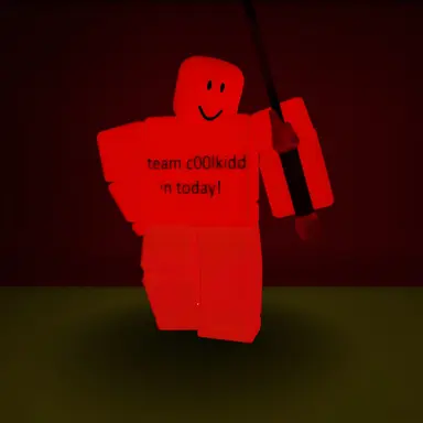 Profile image of c00lkidd