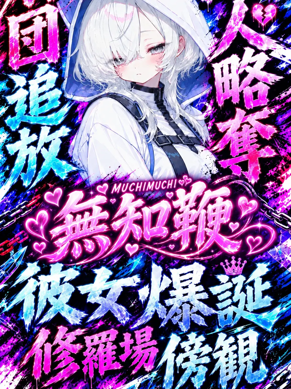 Meganerro의 旅団追放恋人略奪無知鞭彼女爆誕修羅場傍観