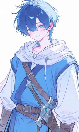 Profile image of オウカ