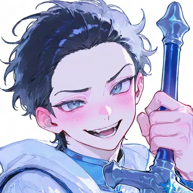 Profile image of ネイト