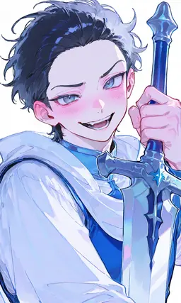 Profile image of ネイト