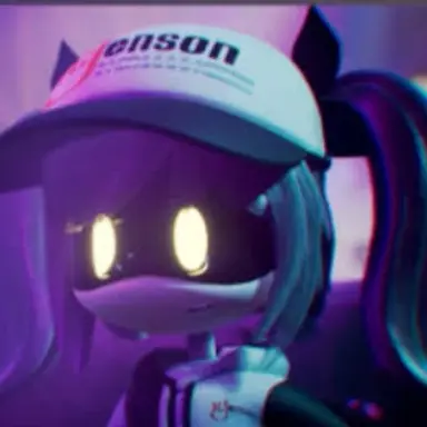 Profile image of J