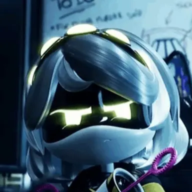 Profile image of V