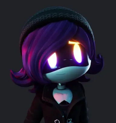 Profile image of Uzi