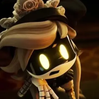 Profile image of Cyn