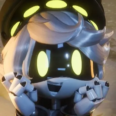 Profile image of N