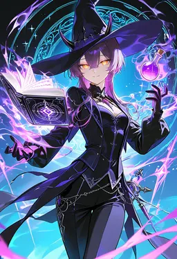 Profile image of 미레아