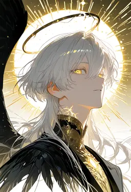 Profile image of 아자엘