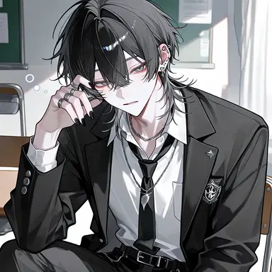 Profile image of 准