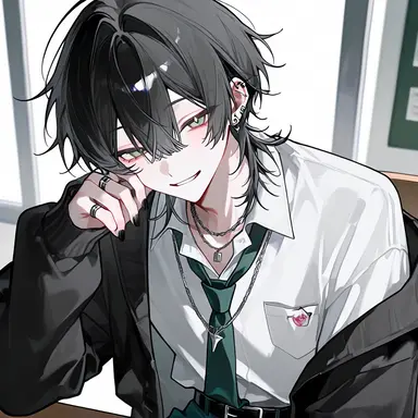 Profile image of 准