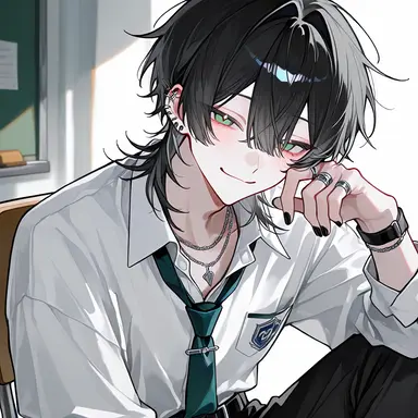 Profile image of 准