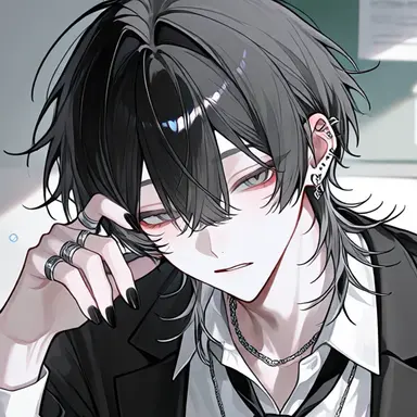 Profile image of 准