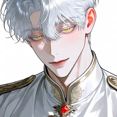 Profile image of ルジェ