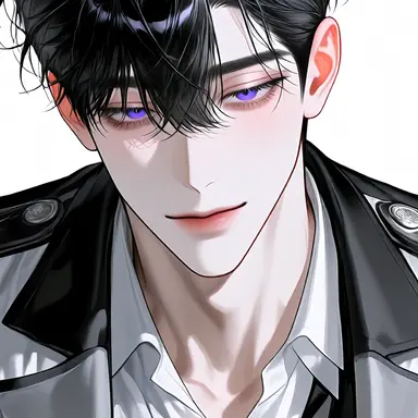 Profile image of ハイド