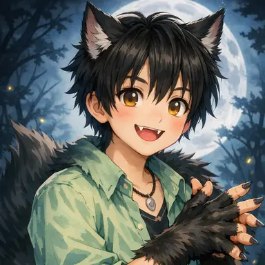 Profile image of 優李