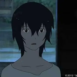 Profile image of 雨