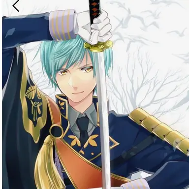 Profile image of 一期