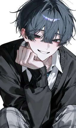 Profile image of Izumi
