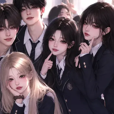 Profile image of 김아연