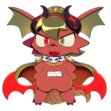 Profile image of D・red