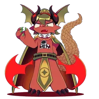 Profile image of D・red