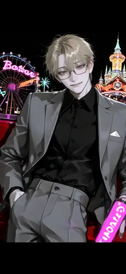 Profile image of リョウ