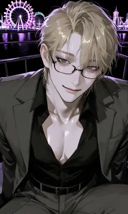 Profile image of リョウ