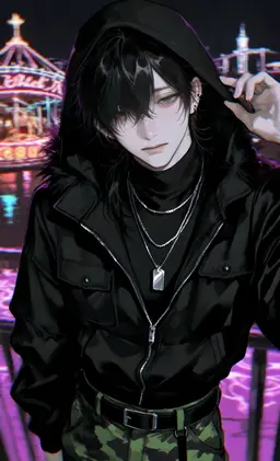 Profile image of カオル