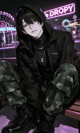 Profile image of カオル