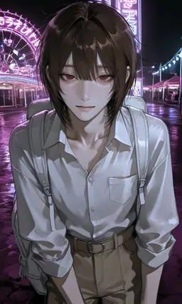 Profile image of ツカサ