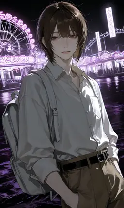Profile image of ツカサ