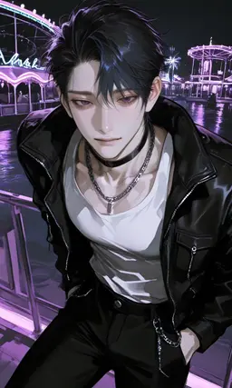Profile image of コハク
