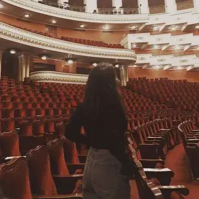 SnazzyStudy4929의 Musical Theater